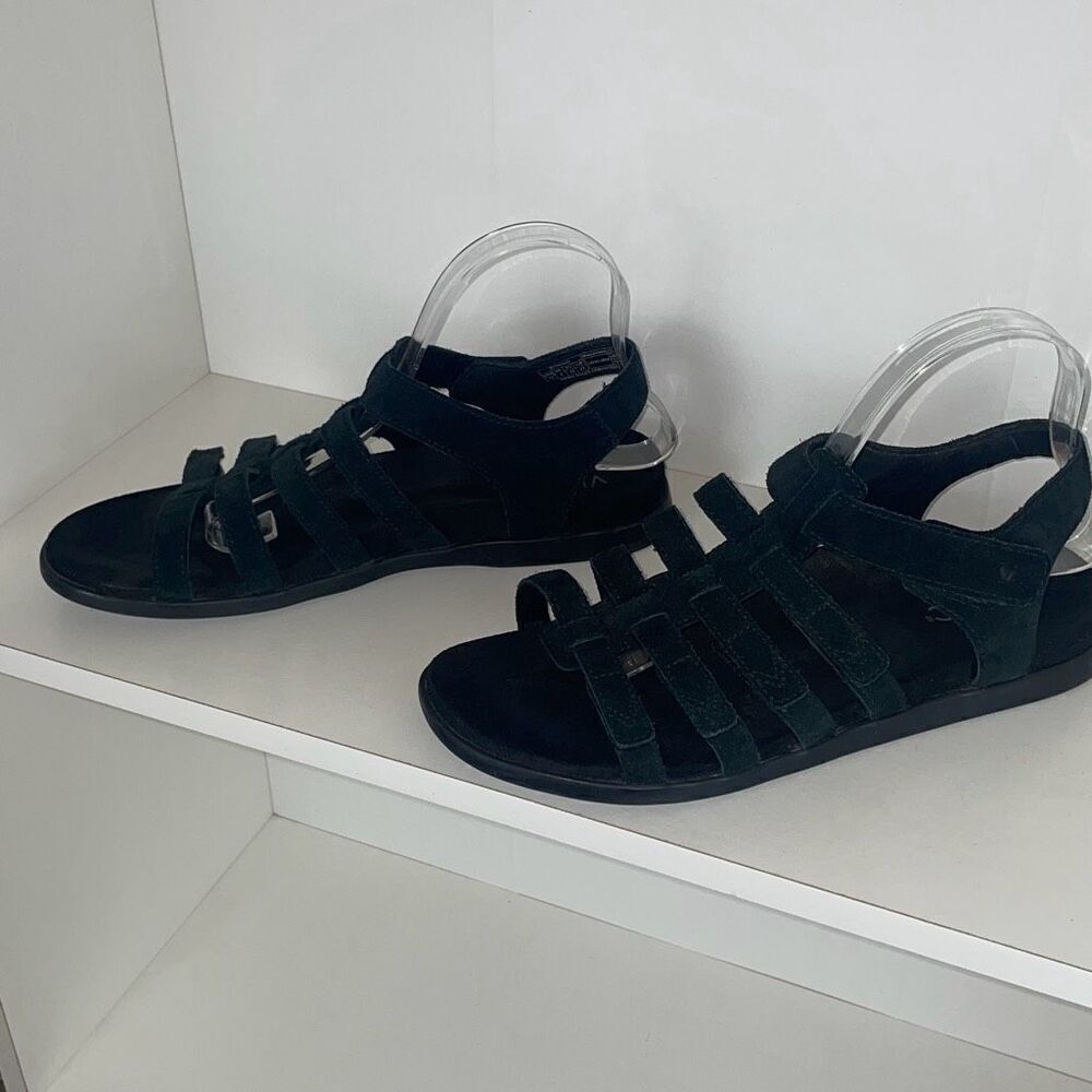 Vionic Ritta Gladiator Comfort Sandals - image 4